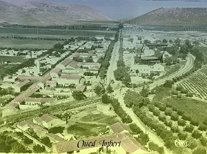 Oued imbert 04